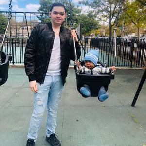 Meet your Posher, Sameer